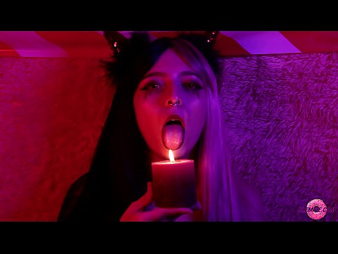❤️ Passionate Blowjob kuchokera ku Sexy Succubus wokhala ndi Kukwaniritsidwa kwa Pakamwa ❌ pa ife% ny.teencumpot.ru% ️❤
