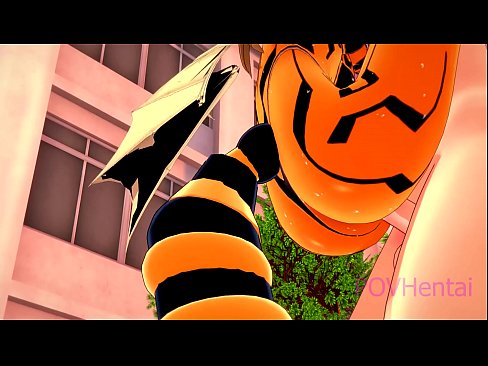 ❤️ Wasp Girl Monster ❌  pa ife% ny.teencumpot.ru% ️❤